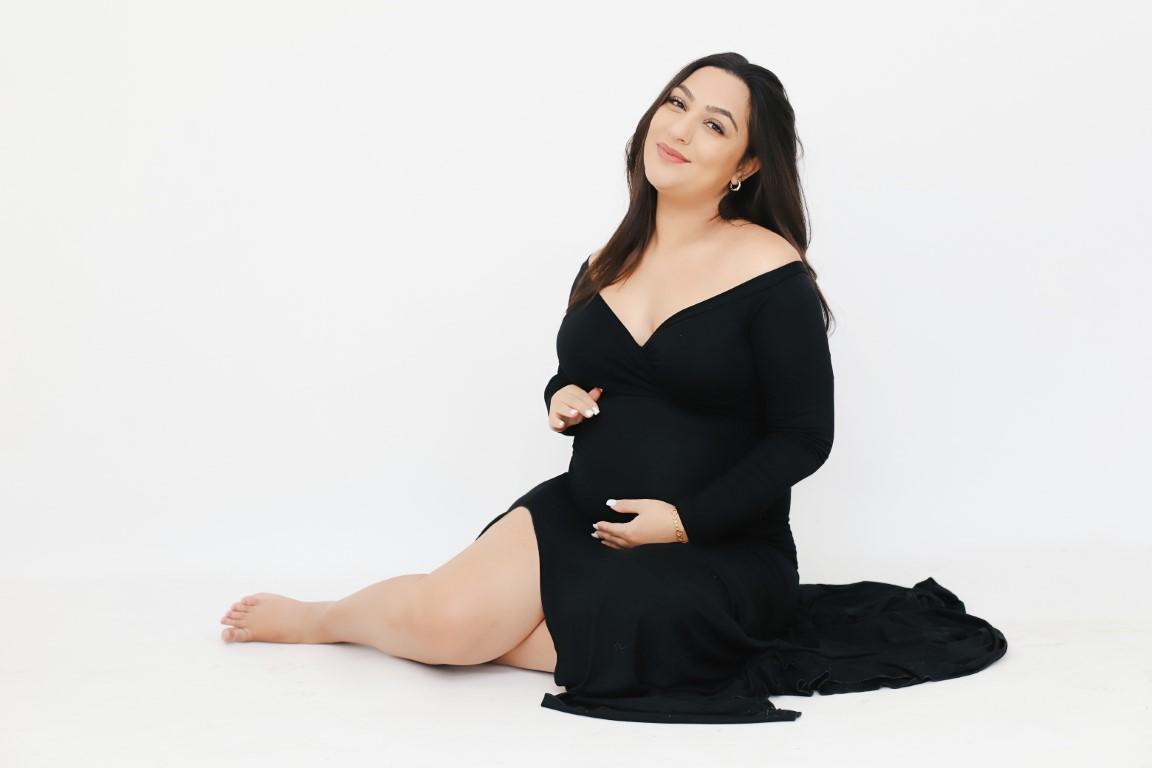 maternity photo from my sessions