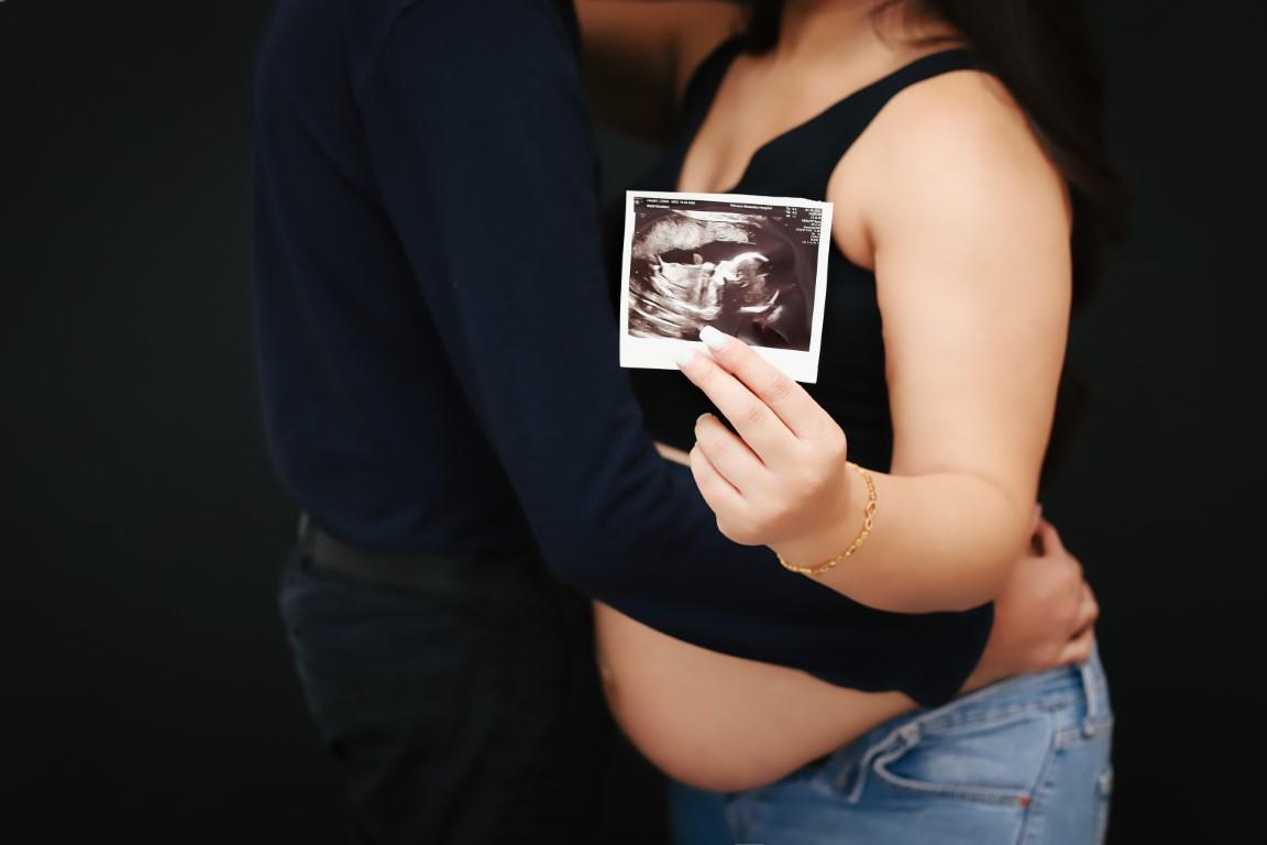 maternity photo from my sessions