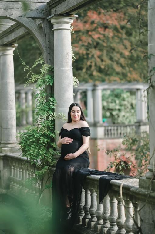 maternity photo from my sessions