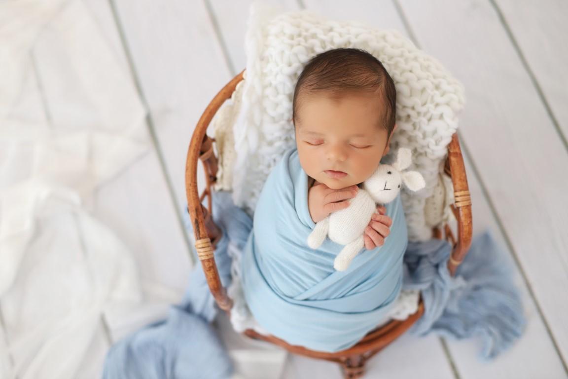 photo from my newborn sessions