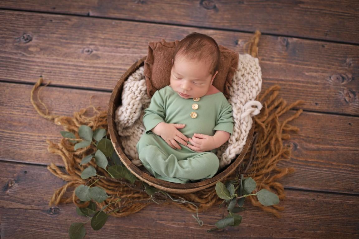 photo from my newborn sessions