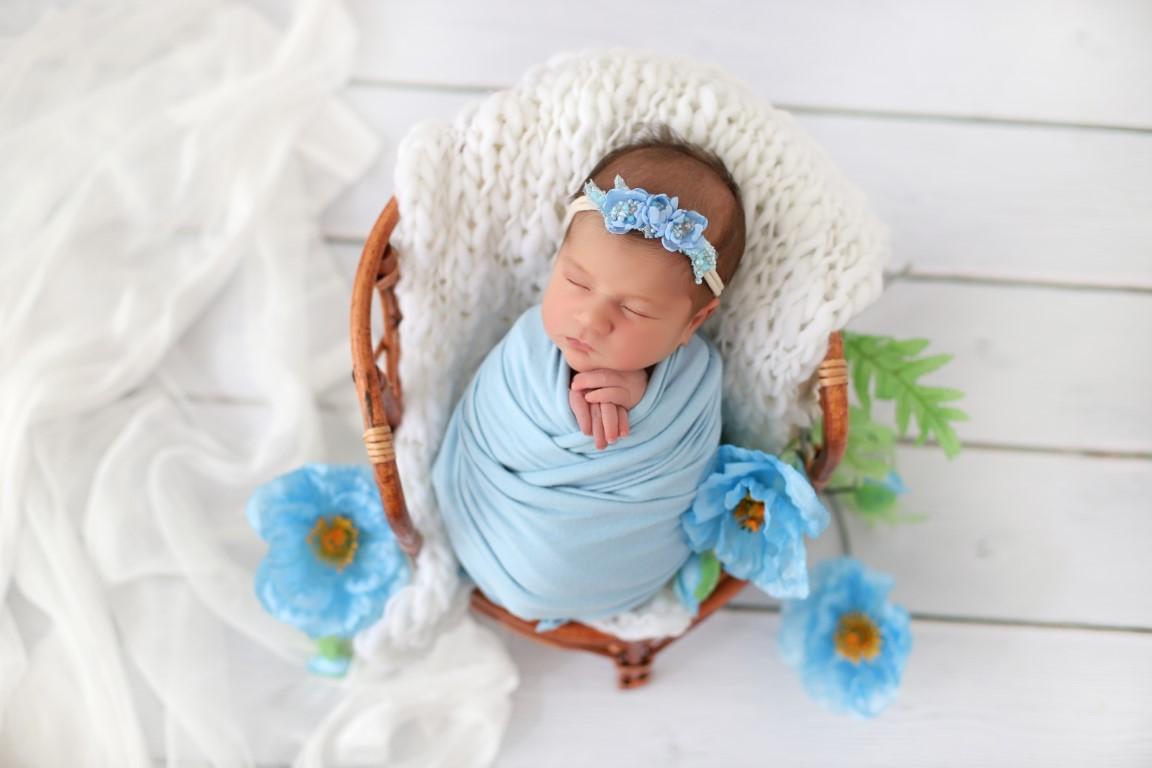 photo from my newborn sessions